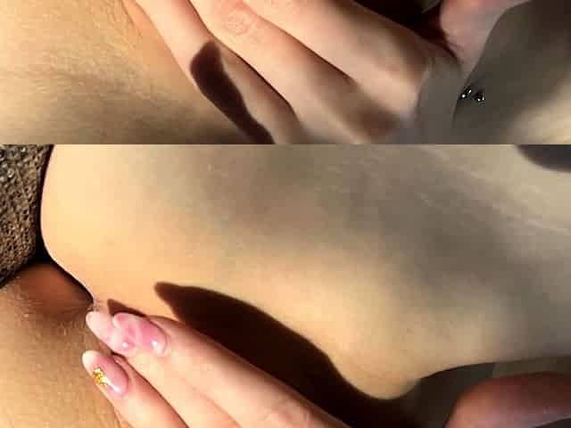 Obese EXGF Close Up Oral Job Sex Cook Jerking Cum Taste