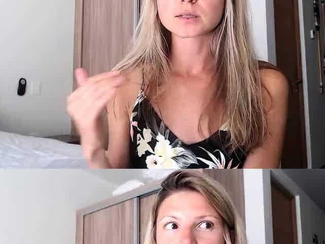 Gina Gerson - Interview about my book, exclusive
