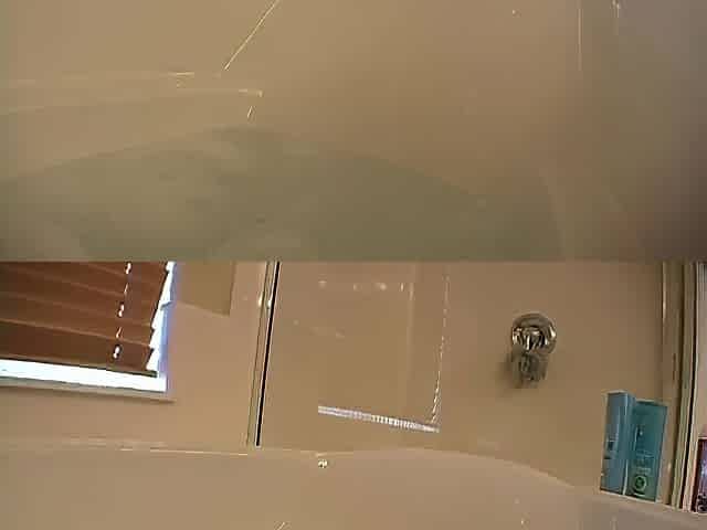 Solo Fantasy Sweethearts: Kiki: in the Tub