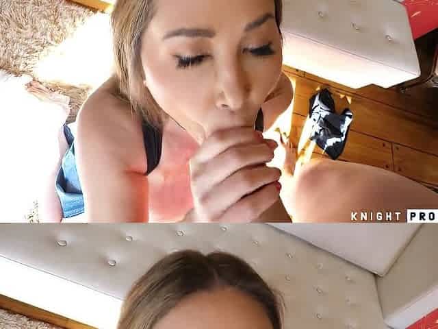 Kianna Dior Asian Milf Seduces Stepsons Best Friend