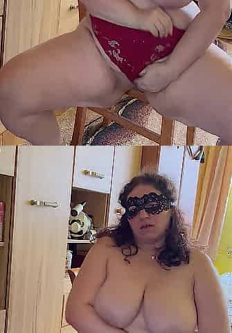My constricted vagina ????