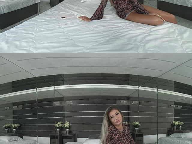 Ava Shinezz - Anal as Rent