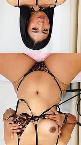 Juicy Titty Play