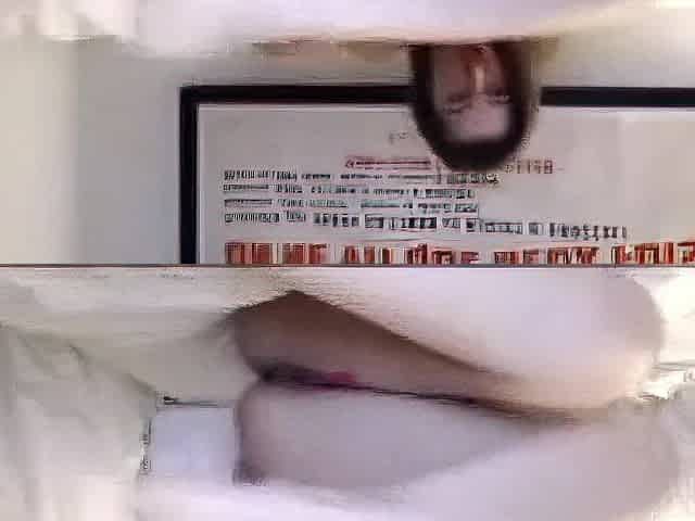 Dani Daniels rubs vagina refuses anal