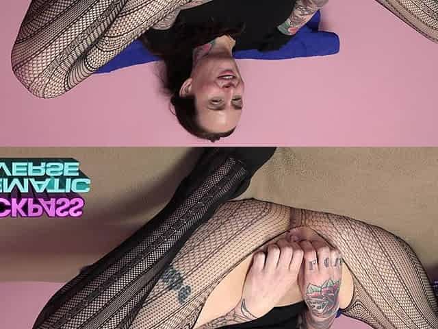 Brooke Lyn Rose Booty Calls a Cheating Husband