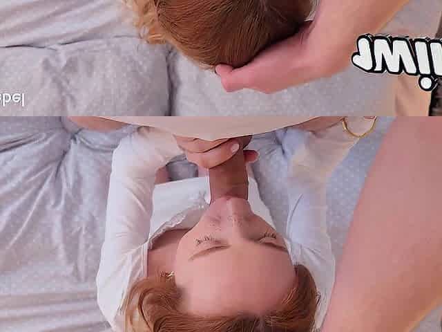 Loly Nebel - Jizz flow Compilation