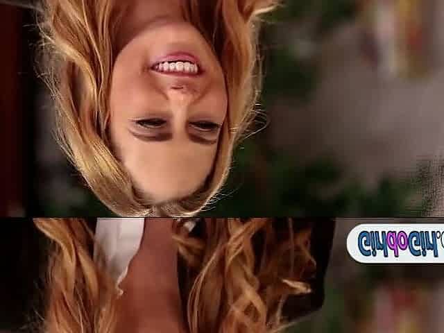 Chanel Heart Seduces White Employee Carter Cruise