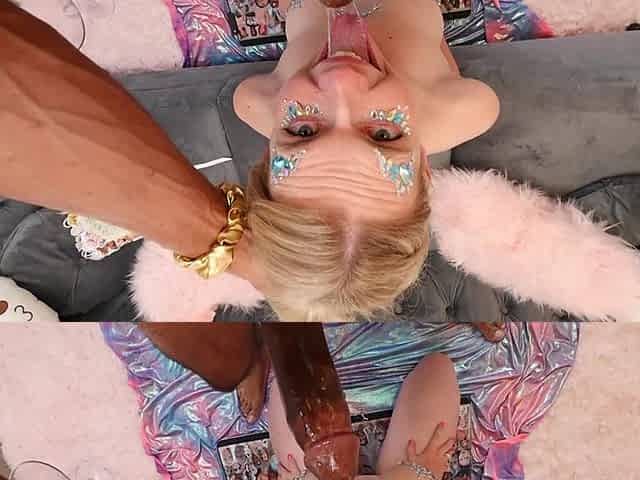 Anal Angel