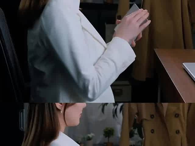 (Uncensored) The Married Secretary's Passionate Affair In