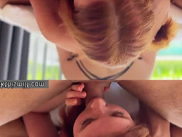 How to Treat Rock Boner Standing - Sweetie Fox Cure