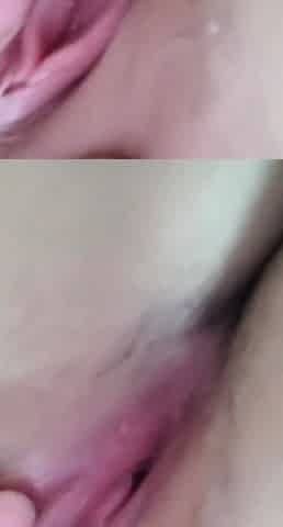 Amateur asian teen licks ass and sucks cock