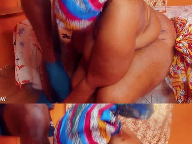 Shameless whore exciting adult scene