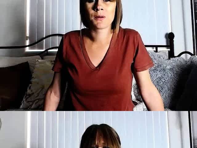 Goddess Miss Jade - Anything For My Ass