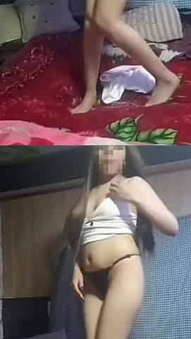 My Best Friend Fucks Me at Home