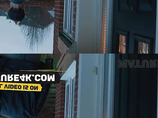 MATURE4K. "The Ghost" with a Large Penis Screws this Nice-looking mother I'd like to fuck