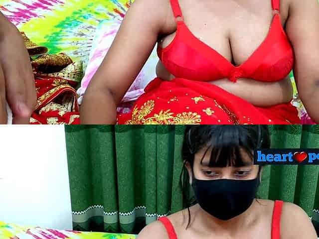 New Wife Fucking in the House