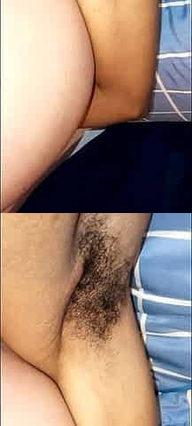 2nd Version of Grace Gets Her Chocolate Dick, but This Version Includes Us Getting Caught by the Housekeeper!