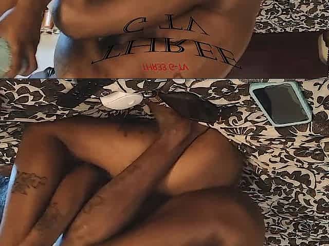 Black Taking Dad BBC.