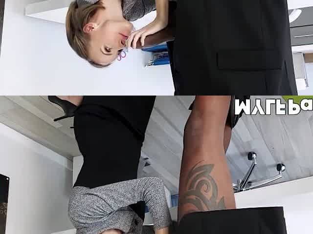 Big Tits Milf Fucked By Hard Cock Doggystyle - Pristine Edge