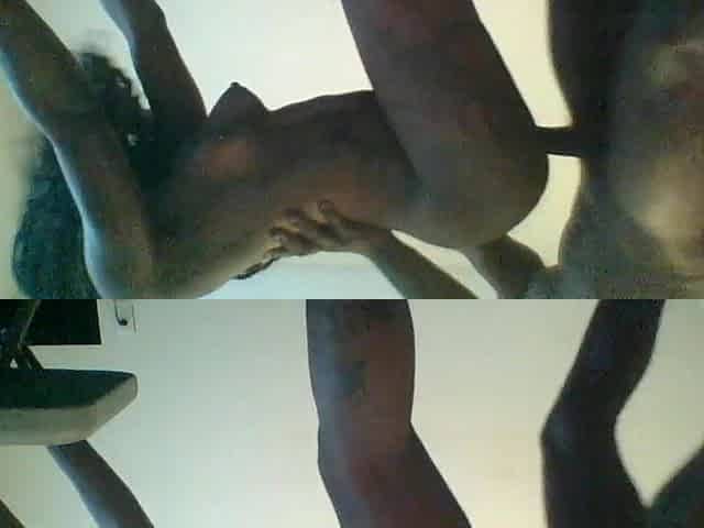 Black banged by bbc