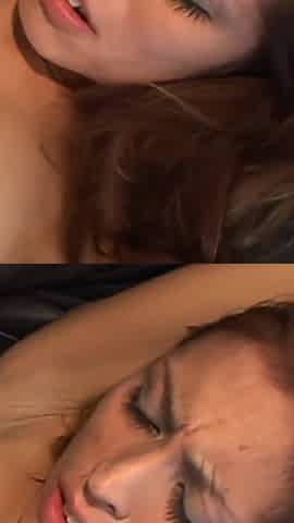 A Hot Slut in Heat Who Wants It in Her Ass Too