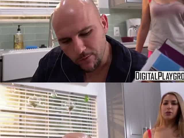 DigitalPlayground - Meals On Wheels