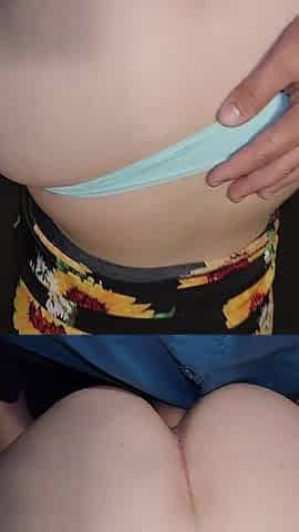 Sundress Seduction: a MILF's Passionate Afternoon