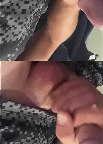 Stroking Compilation