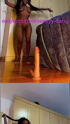 squat squirt