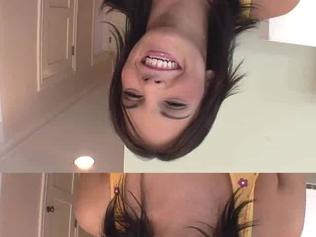 Mackenzee Pierce Gets Her Taut Fascinating Anus Pounded