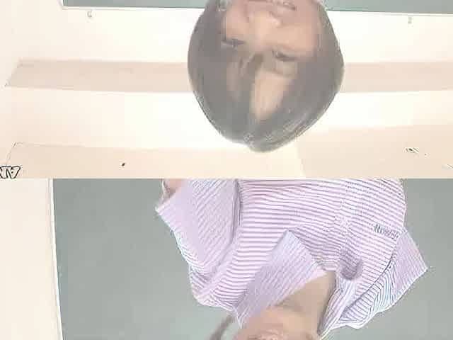 Amateur Asian Japanese Anal Creampie