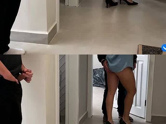 Marido traidor fode a esposa cornuda com sexo anal invasion
