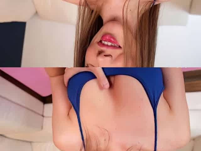 Emilia Bunny - Would You Like A Personal Training With Me