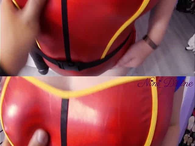 Super Big Ass Is Here to Save Your Full Balls