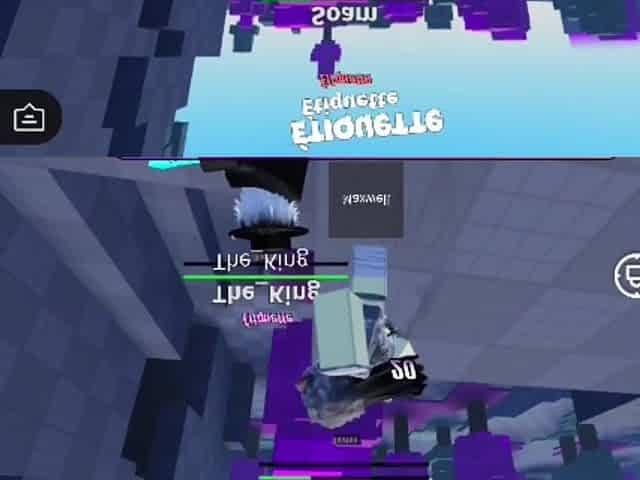 Roblox fight and drilled hard