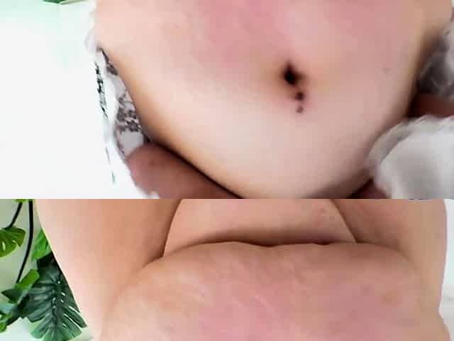 Huge BBW Eliza Allure Needs a Huge Dildo