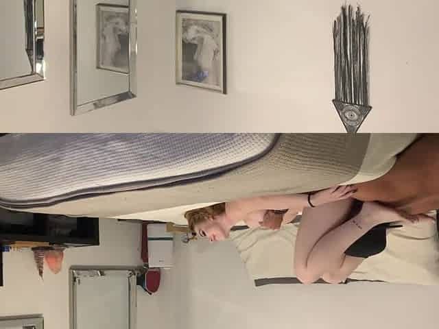 Cum Hungry Nala Brooks Supplicates for Greater quantity