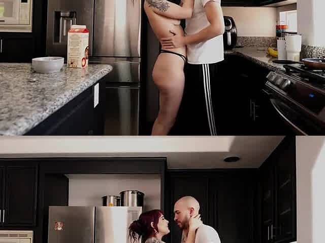 Raunchy Activity - Video three