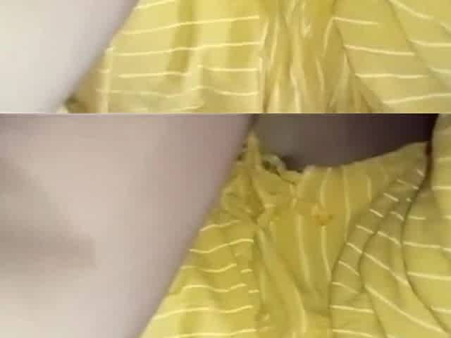 When No One Was at Home I Fucked My Step Sister Pussy for the First Time