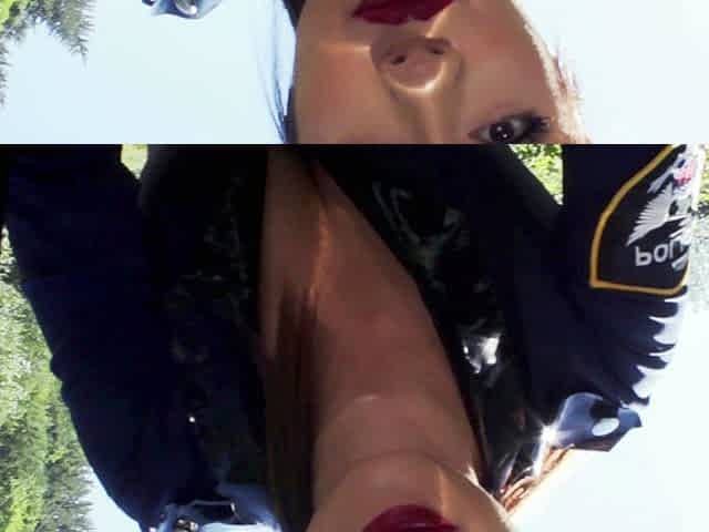 Big Boob Blow Tit Fuck and Cum