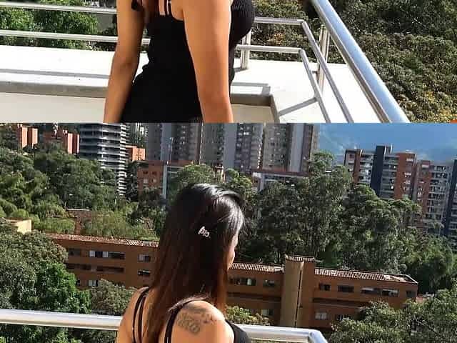 Big tits LATINA Dominated Deepthroated