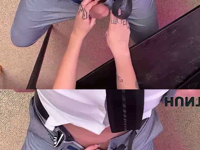 Steve Q And Baby Cocos Hd Porn By
