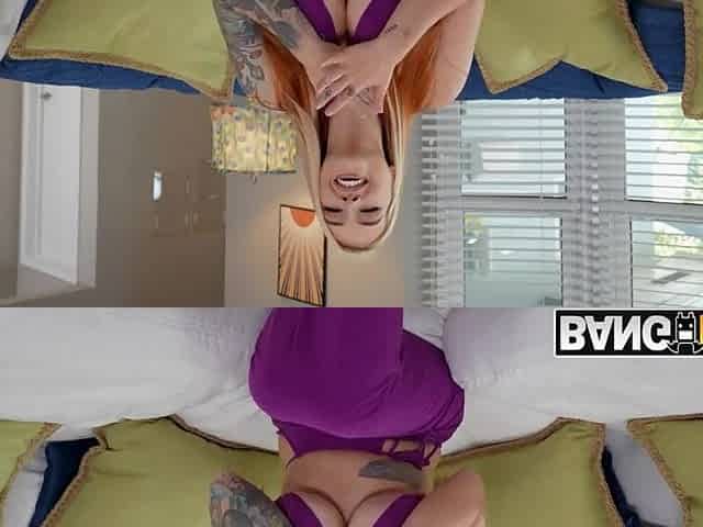 Cubbi Bangs A Fan