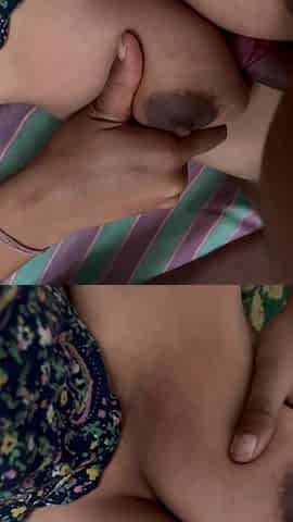 Hot Girlfriend Riya Ki Chudai When She Was