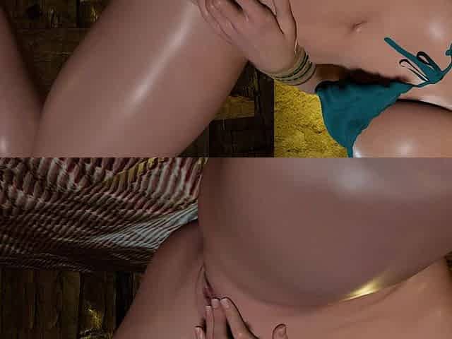The village head drilled a hawt widow hard out of a cock rubber