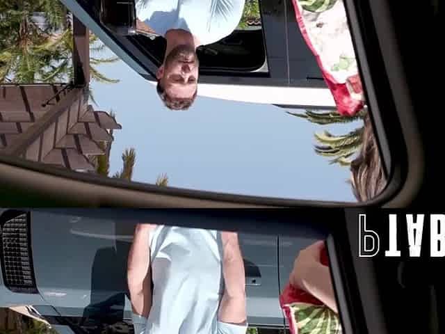 Neighbors a Nudist