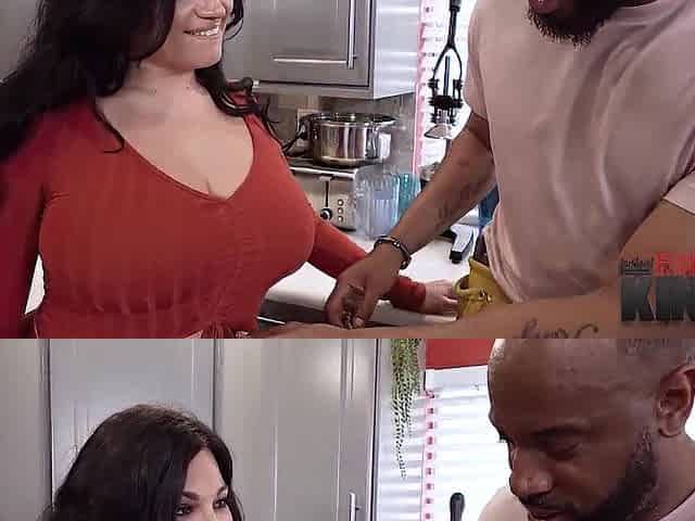 FilthyKings - big beautiful woman Gets Filled To The Twat Rim WIth A Biggest Penis