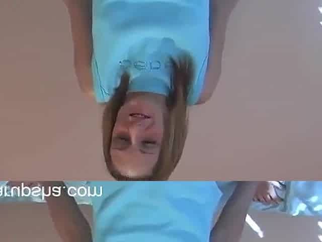 Gia Playing With Her Tight Pussy With Gia Gold