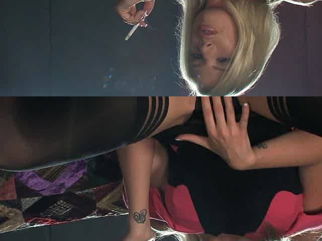 Smoking Hot Dress Stockings