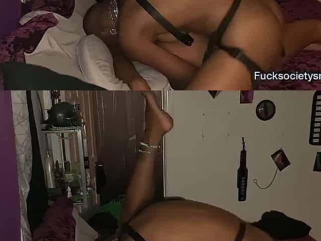 Valuable Banging Night